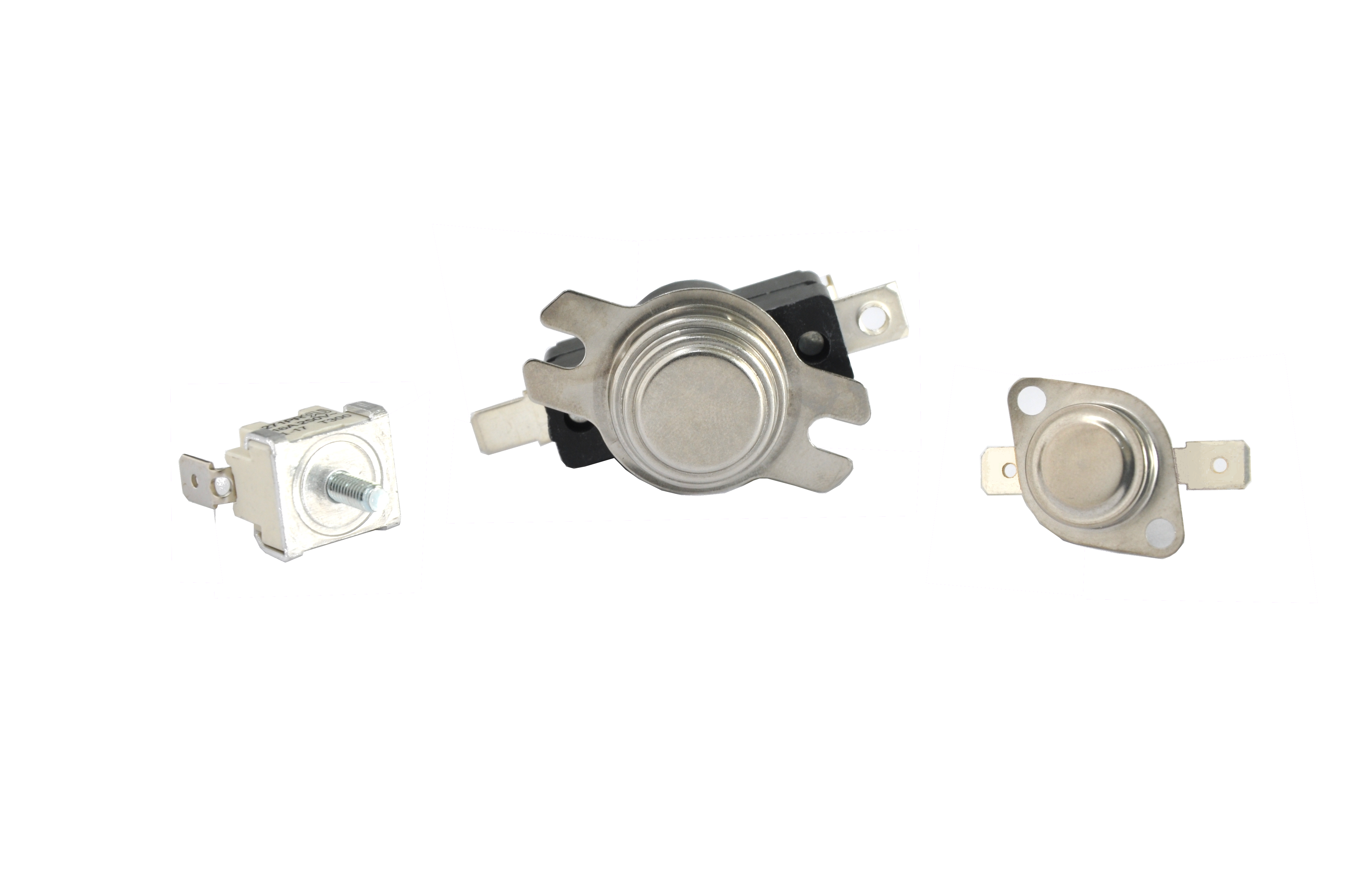 Temperature Switches Household Appliances CEBI
